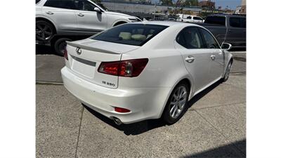 2012 Lexus IS 250 - Photo 9 - Elmhurst, NY 11373