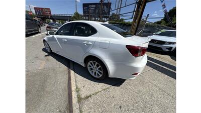 2012 Lexus IS 250 - Photo 5 - Elmhurst, NY 11373