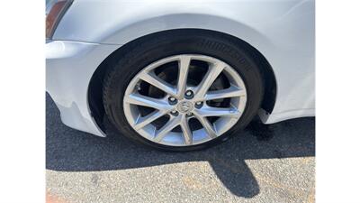 2012 Lexus IS 250 - Photo 30 - Elmhurst, NY 11373