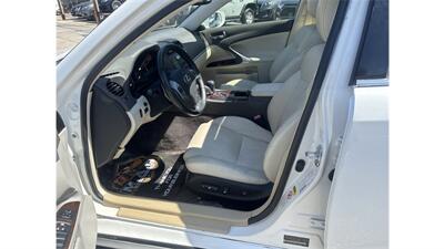 2012 Lexus IS 250 - Photo 14 - Elmhurst, NY 11373