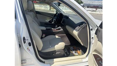 2012 Lexus IS 250 - Photo 24 - Elmhurst, NY 11373