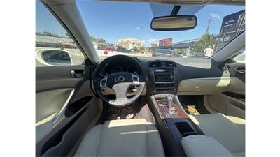 2012 Lexus IS 250 - Photo 17 - Elmhurst, NY 11373