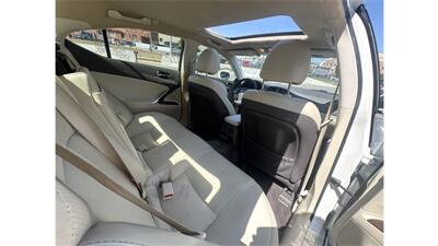 2012 Lexus IS 250 - Photo 23 - Elmhurst, NY 11373