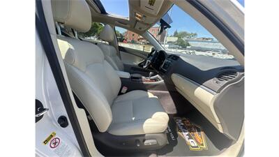 2012 Lexus IS 250 - Photo 25 - Elmhurst, NY 11373