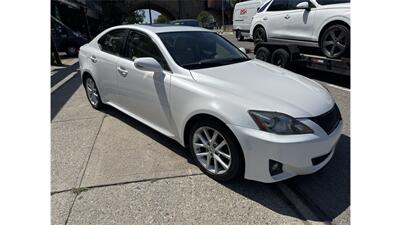 2012 Lexus IS 250 - Photo 11 - Elmhurst, NY 11373