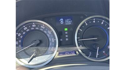 2012 Lexus IS 250 - Photo 13 - Elmhurst, NY 11373