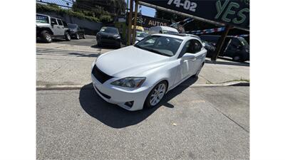 2012 Lexus IS 250 - Photo 3 - Elmhurst, NY 11373