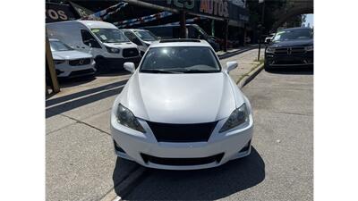 2012 Lexus IS 250 - Photo 2 - Elmhurst, NY 11373