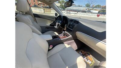 2012 Lexus IS 250 - Photo 26 - Elmhurst, NY 11373