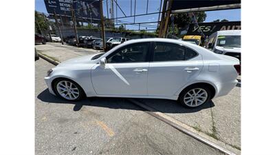 2012 Lexus IS 250 - Photo 4 - Elmhurst, NY 11373
