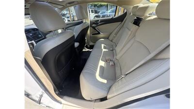 2012 Lexus IS 250 - Photo 19 - Elmhurst, NY 11373
