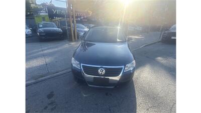 2006 Volkswagen Passat Value Edition   - Photo 2 - Elmhurst, NY 11373