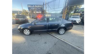 2006 Volkswagen Passat Value Edition   - Photo 23 - Elmhurst, NY 11373