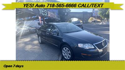 2006 Volkswagen Passat Value Edition   - Photo 1 - Elmhurst, NY 11373