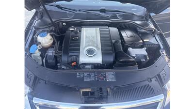 2006 Volkswagen Passat Value Edition   - Photo 22 - Elmhurst, NY 11373