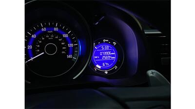 2015 Honda Fit EX   - Photo 16 - Elmhurst, NY 11373