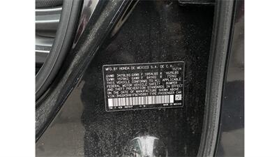 2015 Honda Fit EX   - Photo 17 - Elmhurst, NY 11373