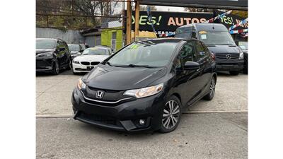 2015 Honda Fit EX   - Photo 3 - Elmhurst, NY 11373