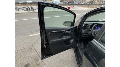 2015 Honda Fit EX   - Photo 9 - Elmhurst, NY 11373