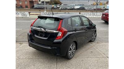 2015 Honda Fit EX   - Photo 7 - Elmhurst, NY 11373