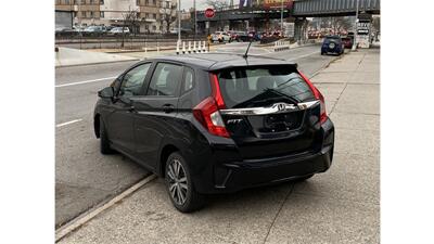 2015 Honda Fit EX   - Photo 5 - Elmhurst, NY 11373