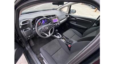 2015 Honda Fit EX   - Photo 13 - Elmhurst, NY 11373