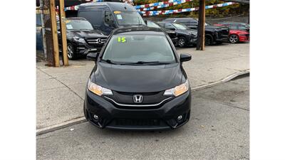 2015 Honda Fit EX   - Photo 2 - Elmhurst, NY 11373
