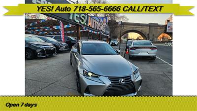 2020 Lexus IS 300  AWD - Photo 1 - Elmhurst, NY 11373