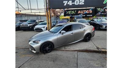 2020 Lexus IS 300  AWD - Photo 3 - Elmhurst, NY 11373