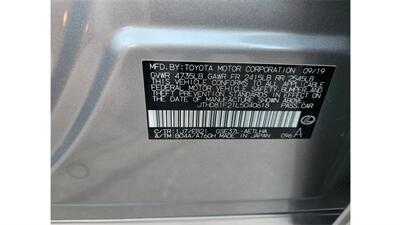 2020 Lexus IS 300  AWD - Photo 14 - Elmhurst, NY 11373