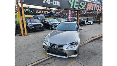 2020 Lexus IS 300  AWD - Photo 2 - Elmhurst, NY 11373