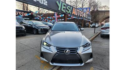 2020 Lexus IS 300  AWD - Photo 13 - Elmhurst, NY 11373