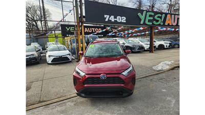 2023 Toyota RAV4 Hybrid LE - Photo 2 - Elmhurst, NY 11373