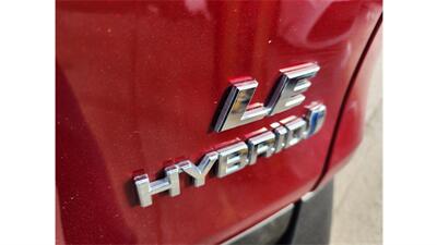 2023 Toyota RAV4 Hybrid LE - Photo 5 - Elmhurst, NY 11373