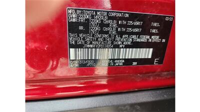 2023 Toyota RAV4 Hybrid LE - Photo 12 - Elmhurst, NY 11373