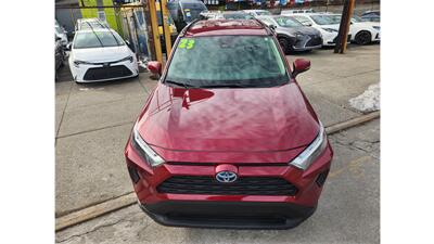 2023 Toyota RAV4 Hybrid LE - Photo 11 - Elmhurst, NY 11373