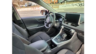 2023 Toyota RAV4 Hybrid LE - Photo 10 - Elmhurst, NY 11373