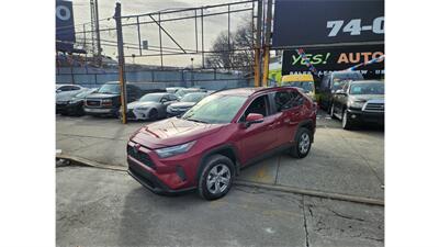 2023 Toyota RAV4 Hybrid LE - Photo 3 - Elmhurst, NY 11373