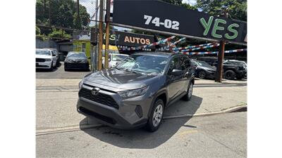 2021 Toyota RAV4 LE - Photo 3 - Elmhurst, NY 11373