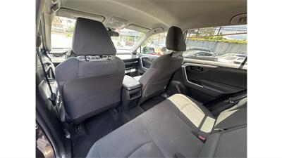 2021 Toyota RAV4 LE - Photo 21 - Elmhurst, NY 11373