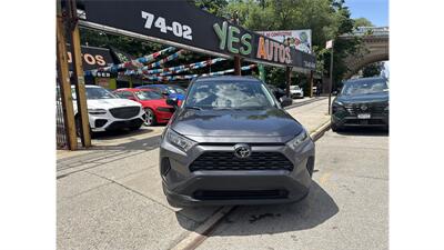 2021 Toyota RAV4 LE - Photo 2 - Elmhurst, NY 11373