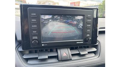 2021 Toyota RAV4 LE - Photo 17 - Elmhurst, NY 11373