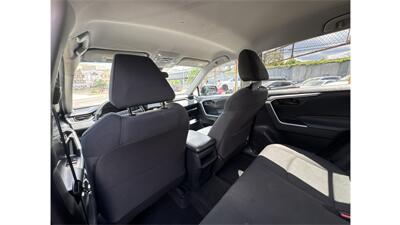 2021 Toyota RAV4 LE - Photo 23 - Elmhurst, NY 11373