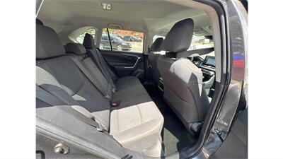 2021 Toyota RAV4 LE - Photo 25 - Elmhurst, NY 11373