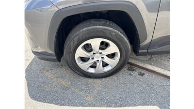 2021 Toyota RAV4 LE - Photo 34 - Elmhurst, NY 11373
