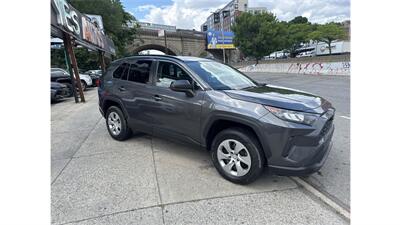 2021 Toyota RAV4 LE - Photo 11 - Elmhurst, NY 11373