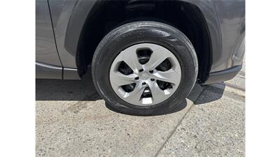 2021 Toyota RAV4 LE - Photo 31 - Elmhurst, NY 11373