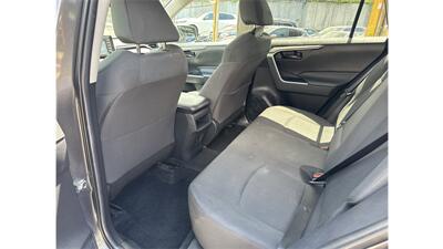 2021 Toyota RAV4 LE - Photo 20 - Elmhurst, NY 11373