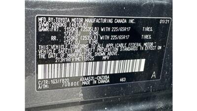 2021 Toyota RAV4 LE - Photo 12 - Elmhurst, NY 11373
