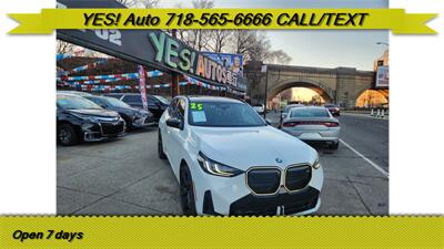 2025 BMW X3 M50 xDrive - Photo 1 - Elmhurst, NY 11373